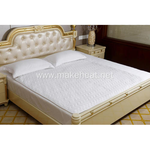 Cotton Electric Blanket 150*160cm